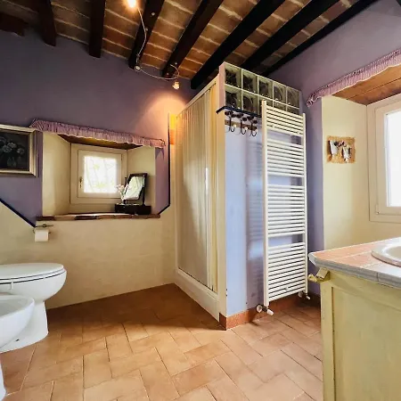 Villa La Torre *