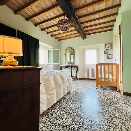 Villa La Torre *