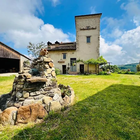 La Torre Zocchetta