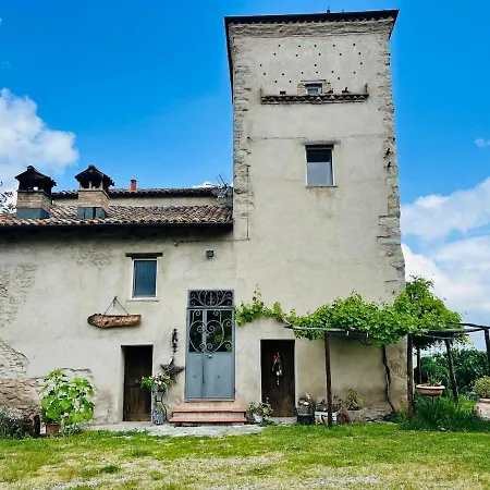 Villa La Torre