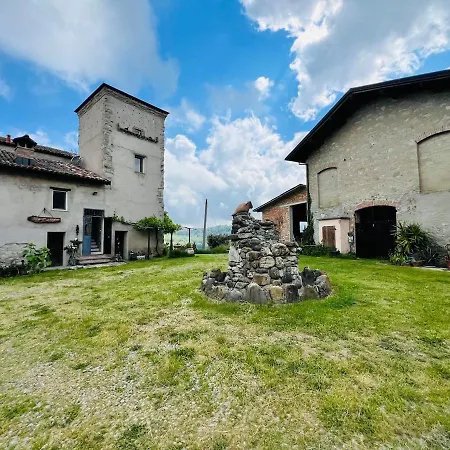 La Torre Villa *