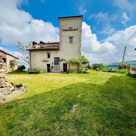 Villa La Torre *